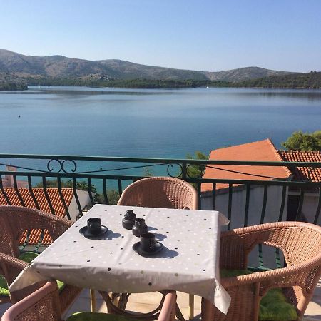 Apartments Maslina Жаборич Экстерьер фото