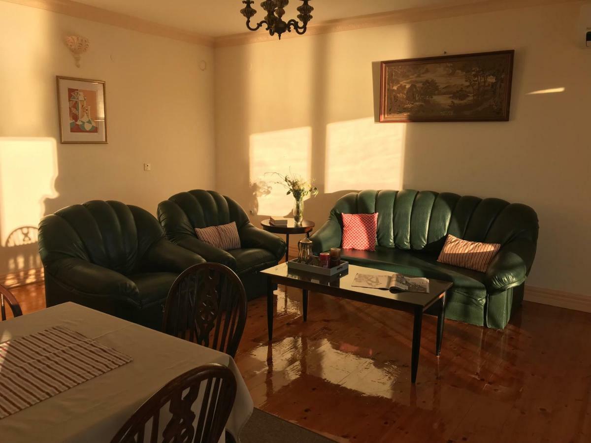 Apartments Maslina Жаборич Экстерьер фото
