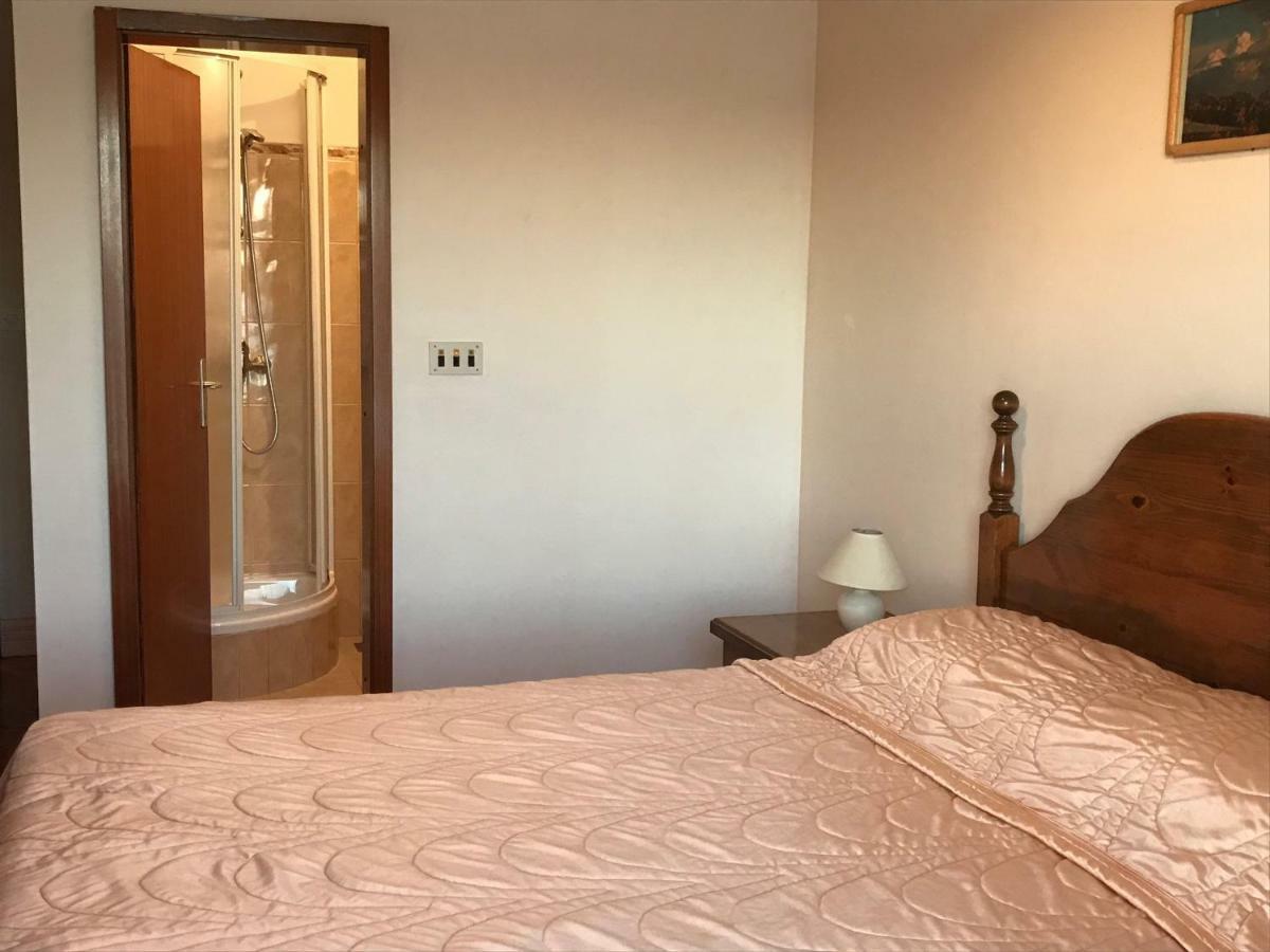 Apartments Maslina Жаборич Экстерьер фото