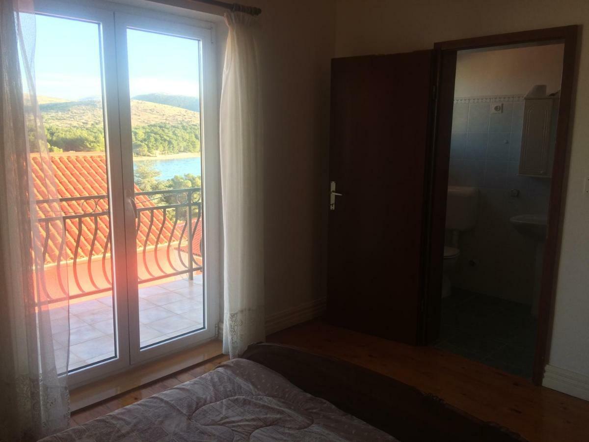 Apartments Maslina Жаборич Экстерьер фото
