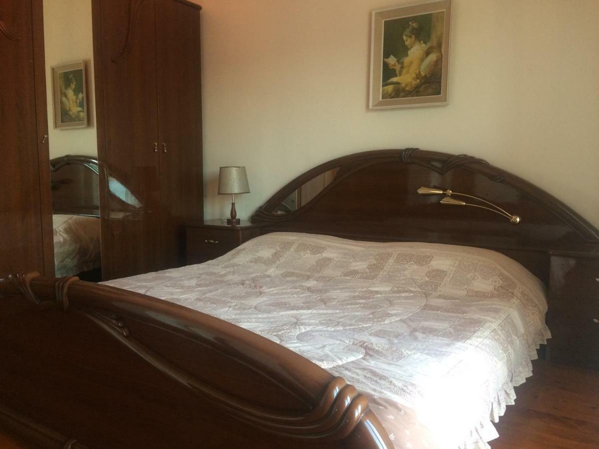 Apartments Maslina Жаборич Экстерьер фото